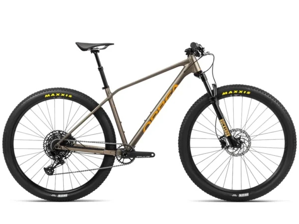 Orbea Alma H10