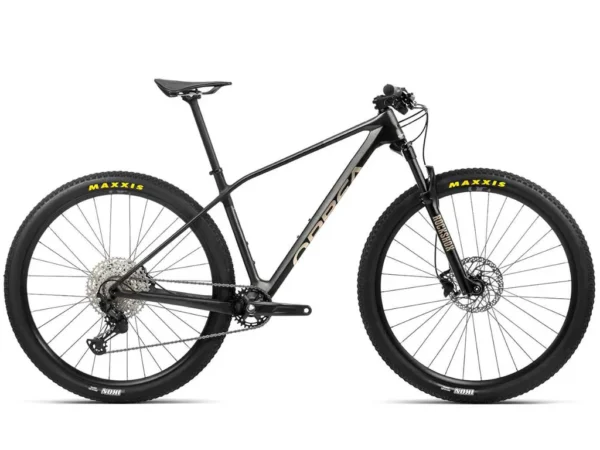 Orbea Alma M50