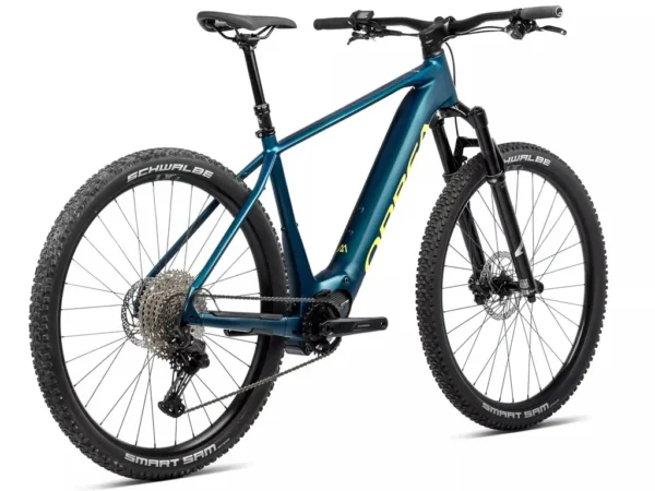 Orbea Urrun 30