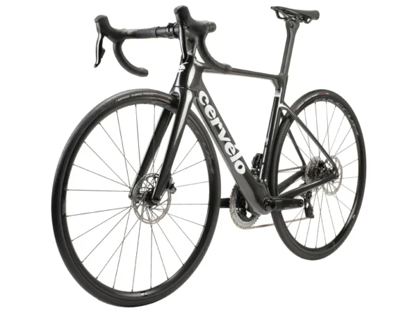 Cervelo Soloist Rival eTap AXS