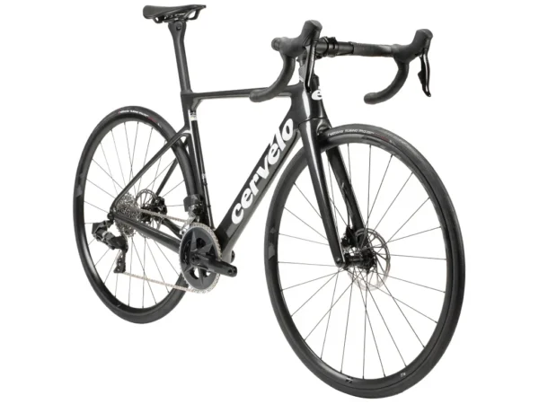 Cervelo soloist rival etap