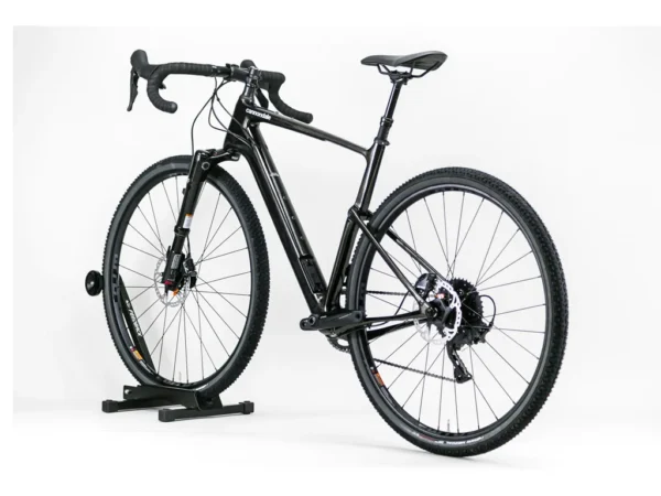 Cannondale topstone carbon