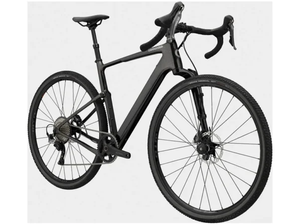 Cannondale topstone carbon 2 lefty